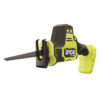 Ryobi ONE+ HP 18V Brushless Cordless Compact One-Handed Reciprocating Saw (Tool Only)