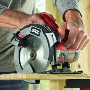 Skil Cordless Circular Saws for Canadian DIY & Construction Projects