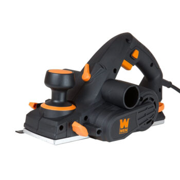 WEN 6530 6-Amp Electric Hand Planer, 3-1/4-Inch