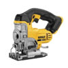 DEWALT 20V MAX* Jig Saw, Tool Only (DCS331B)