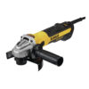 DEWALT Angle Grinder, 5 to 6-Inch, Variable Speed, Slide Switch (DWE43240VS)