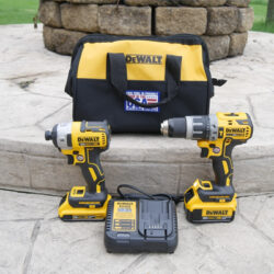 Cordless Twin Pack