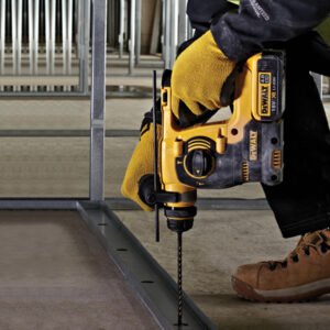 DEWALT Cordless Sds Hammer Drill