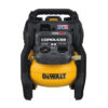 DEWALT DCC2560T1 FLEXVOLT 60V MAX 2.5 Gallon Cordless Air Compressor Kit