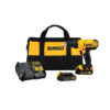 DEWALT DCD771C2 20V Max Lithium-Ion Compact Drill/Driver Kit