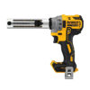 DEWALT DCE151B 20V MAX XR Cordless Cable Stripper, Baretool