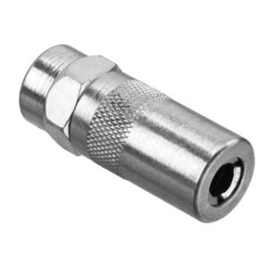 DEWALT DCGG5701 Heavy Duty 1/8" NPT Grease Gun Coupler