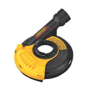 DEWALT DWE46152 5-In Surfacing Shroud