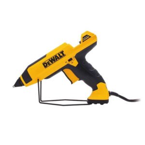 DEWALT DWHT75098 Pro Ceramic Glue Gun