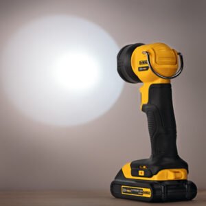 Dewalt Cordless Torches & Lighting