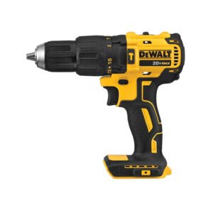 DeWALT DCD778B 20V MAX Cordless Brushless Compact Hammer Drill - Bare Tool