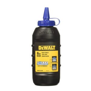 DeWalt DWHT47049L 8Oz Replacement Chalk