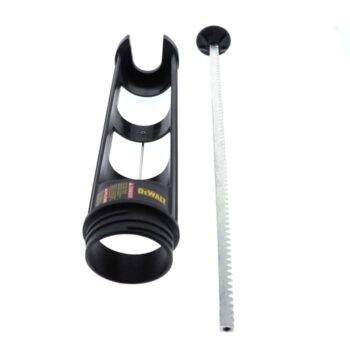 DeWalt OEM 5140187-83 Replacement Caulk Gun Conversion kit DCE560B DCE560D1 - Image 2