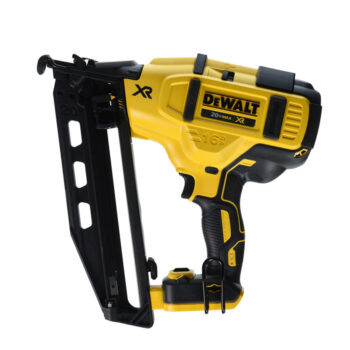 Dewalt 16ga Cordless 20v Brad Nailer Tool Only DCN660B