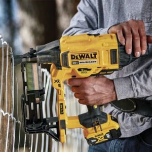 Dewalt Cordless Nail Guns