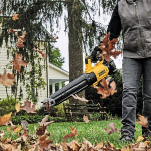 Leaf Blowers