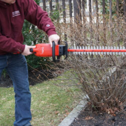 Milwaukee Trimmers & Hedge Cutters