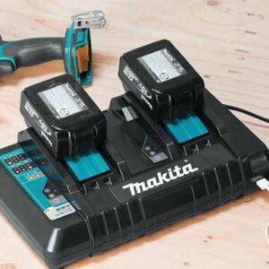 Makita Battery and Charger Options for Canadian Tool Users