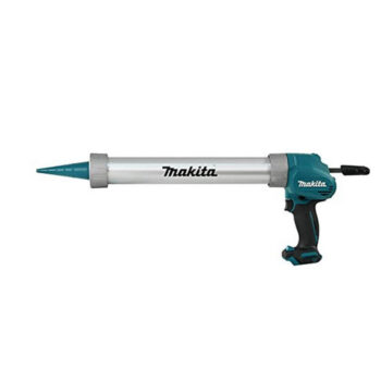 Makita CG100DZB 12V Max CXT Caulking Gun 600ml (Tool Only)
