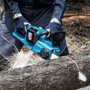 Chainsaws