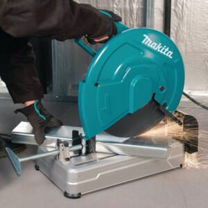 Makita Cordless Metal Cutting Saws
