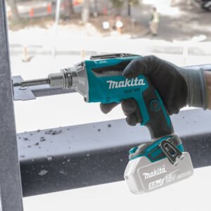 Makita Cordless Screwdrivers for Canadian Buyers