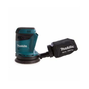 Makita DBO180Z DBO180Z Cordless 5-Inch Random Orbit Sander