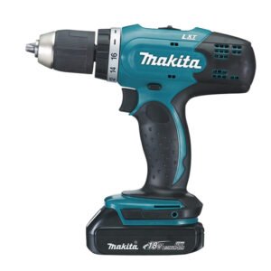 Makita XPH12Z 18V LXT Lithium-Ion Brushless Cordless 1/2" Hammer Driver-Drill, Tool Only