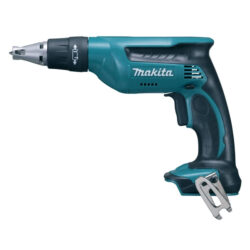 Makita DFS452Z 1 by 4-Inch Cordless Drywall Screwdriver Kit with Brushless Motor