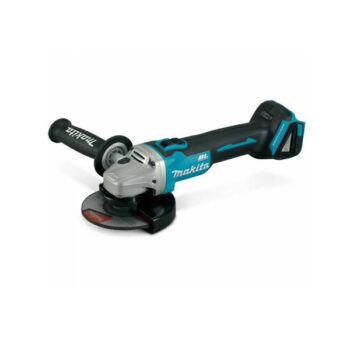 Makita DGA504Z 5-Inch Cordless Angle Grinder