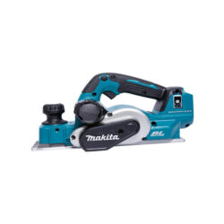 Makita DKP181Z 3-1.4 Cordless Planer with Brushless Motor