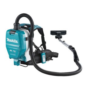 Makita DVC261ZX11 18Vx2 LXT Brushless Backpack Vacuum Cleaner (Tool Only)