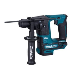 Makita HR166DZ 12V CXT Brushless 5/8" Rotary Hammer, SDS-Plus (Tool Only)