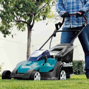 Makita Lawnmowers for Canadian Lawns