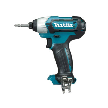Makita TD110DZ 12V MAX Lithium-Ion 1/4-Inch Impact Driver