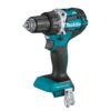 Makita XFD12Z 18V LXT Lithium-Ion Brushless Cordless 1/2" Driver-Drill, Tool Only,