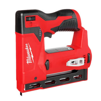 Milwaukee 2447-20 M12 3/8” Crown Stapler