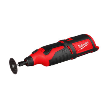 Milwaukee 2460-20 M12 12-Volt Rotary Tool