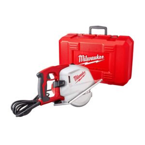 Milwaukee 6370-21 13 Amp 8-Inch Metal Cutting Circular Saw