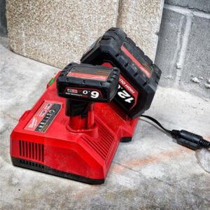 Milwaukee Battery and Charger Options for Canadian Tool Users