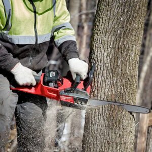 Milwaukee Chainsaws