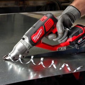 Milwaukee Cordless Metal Shears