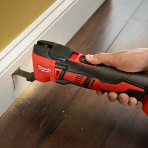Milwaukee Cordless Multi Tools
