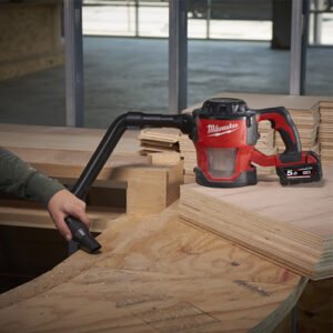 Milwaukee Cordless Vacuum Cleaner: Compare Models for Canadian Jobs