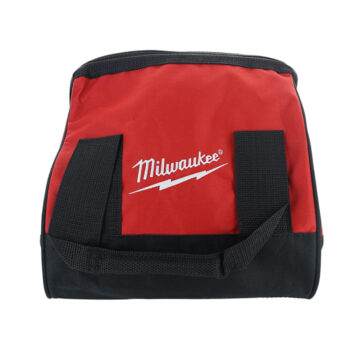 Milwaukee Heavy Duty Contractors Bag 11x11x10