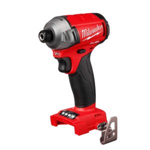 Milwaukee M18 FUEL SURGE 1/4-Inch Hex Hydraulic Driver (Tool Only - Battery, Charger and Accessories Sold Separately)