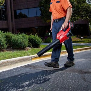 Milwaukee Leaf Blowers for Powerful Cordless Yard Cleanup