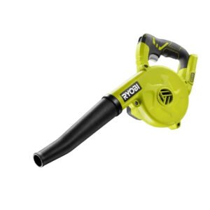 Ryobi 18-Volt ONE+ Compact Blower(tool only)