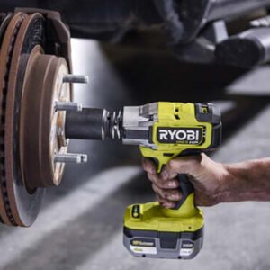 Ryobi Cordless Impact Drivers