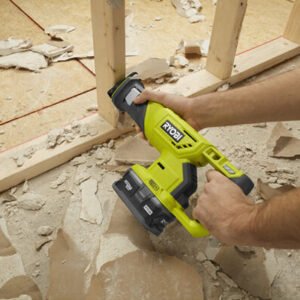 Ryobi Reciprocating Saw